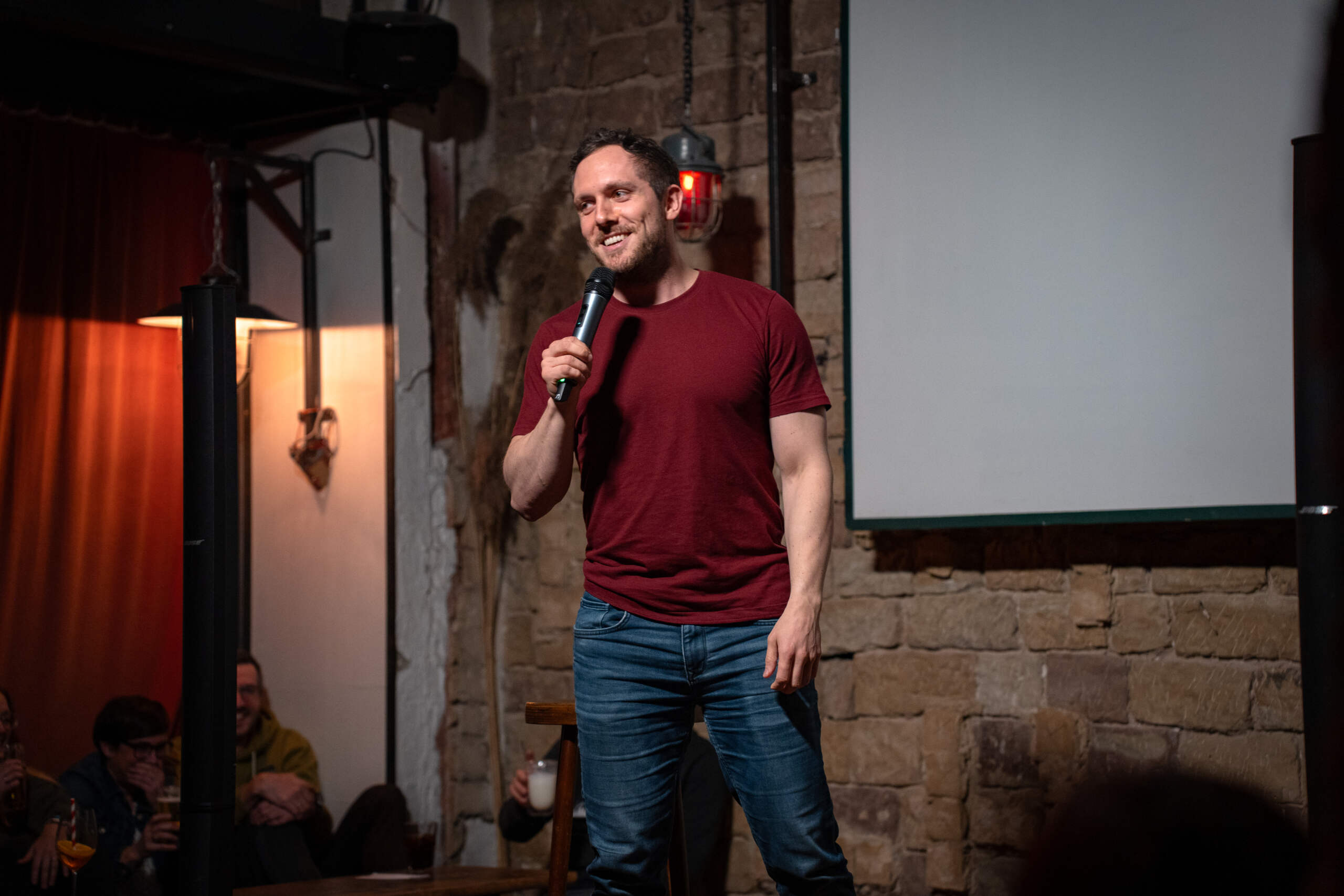 Max Osswald